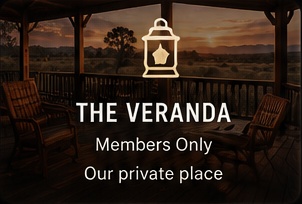 The Veranda