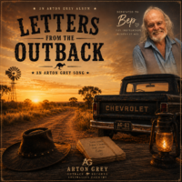 Letters From The Outback