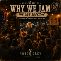 Why We Jam ( Live)